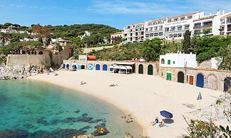 Hotel Mediterrani
