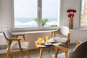 Hotel Mediterrani