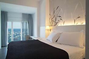 Hotel Mediterrani