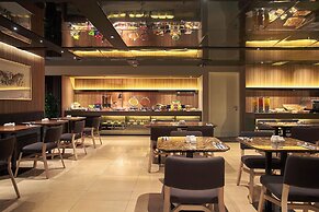Pan Pacific Serviced Suites Beach Road, Singapore