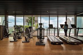 Pan Pacific Serviced Suites Beach Road, Singapore