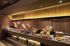 Pan Pacific Serviced Suites Beach Road, Singapore