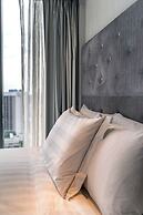 Pan Pacific Serviced Suites Beach Road, Singapore