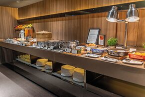 Pan Pacific Serviced Suites Beach Road, Singapore