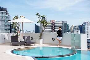 Shama Sukhumvit Bangkok