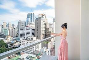 Shama Sukhumvit Bangkok