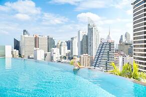 Shama Sukhumvit Bangkok