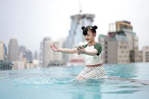 Shama Sukhumvit Bangkok
