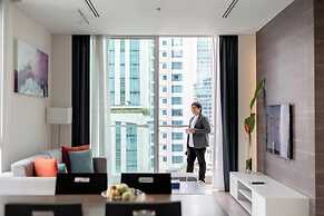 Shama Sukhumvit Bangkok