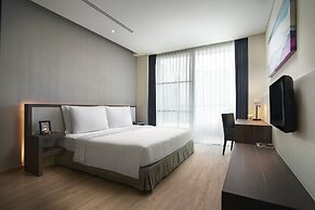 Shama Sukhumvit Bangkok