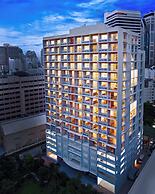 Shama Sukhumvit Bangkok