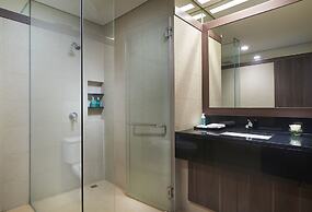 Shama Sukhumvit Bangkok