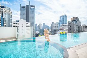 Shama Sukhumvit Bangkok