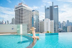 Shama Sukhumvit Bangkok