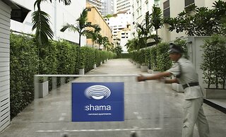Shama Sukhumvit Bangkok