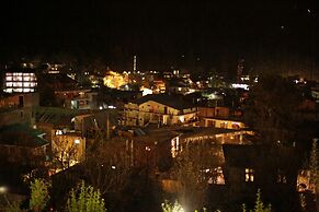 Glacier Resorts