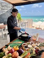 KC Beach Club & Pool Villas