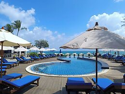 KC Beach Club & Pool Villas