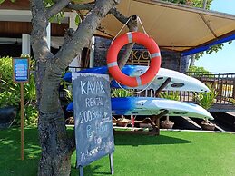 KC Beach Club & Pool Villas
