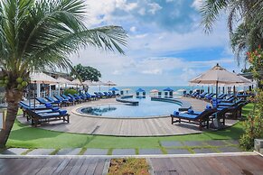 KC Beach Club & Pool Villas
