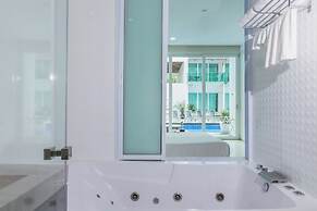 KC Beach Club & Pool Villas
