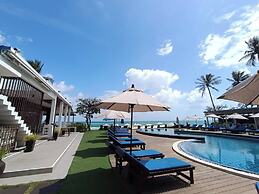 KC Beach Club & Pool Villas