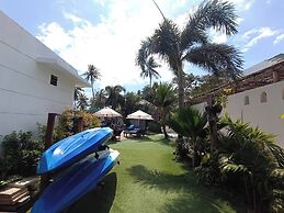 KC Beach Club & Pool Villas