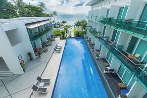 KC Beach Club & Pool Villas