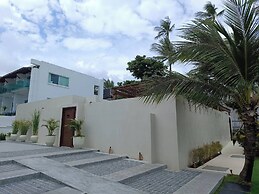 KC Beach Club & Pool Villas