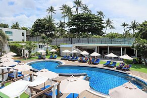 KC Beach Club & Pool Villas