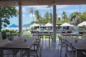 KC Beach Club & Pool Villas
