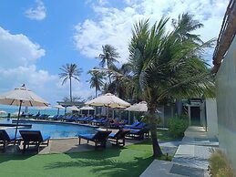 KC Beach Club & Pool Villas