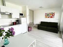 Residence Parco Lago Di Garda