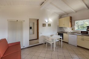 Residence Parco Lago Di Garda