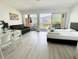 Residence Parco Lago Di Garda