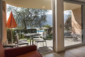 Residence Parco Lago Di Garda