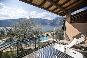 Residence Parco Lago Di Garda