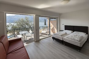 Residence Parco Lago Di Garda