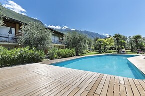 Residence Parco Lago Di Garda
