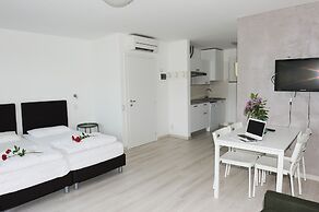 Residence Parco Lago Di Garda