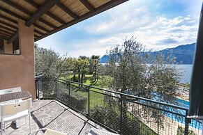 Residence Parco Lago Di Garda