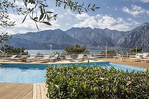 Residence Parco Lago Di Garda