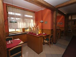 Holiday Hotel Macocha