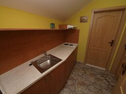 Holiday Hotel Macocha