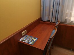 Holiday Hotel Macocha