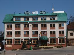 Holiday Hotel Macocha