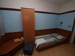 Holiday Hotel Macocha