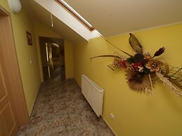 Holiday Hotel Macocha