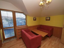 Holiday Hotel Macocha