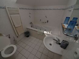 Holiday Hotel Macocha